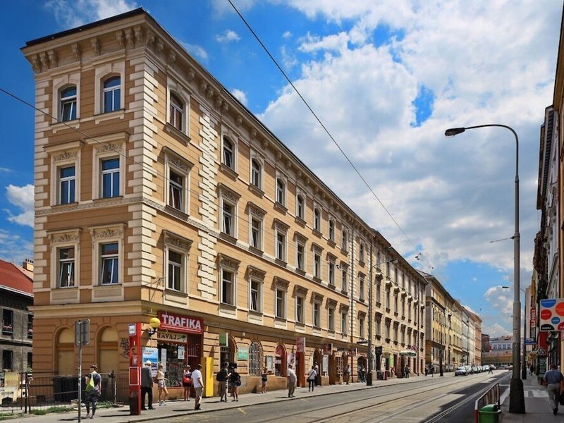 Residence Tabor