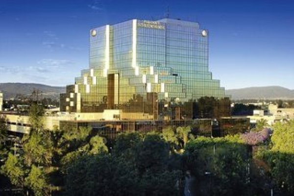 Intercontinental Presidente Guadalajara
