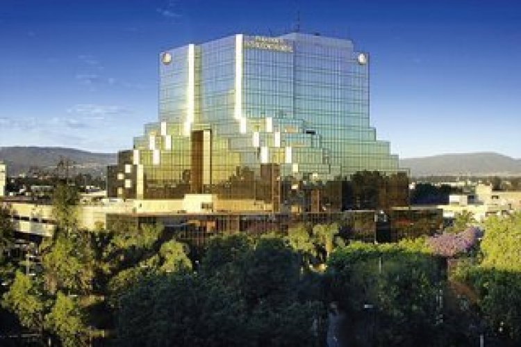 Intercontinental Presidente Guadalajara