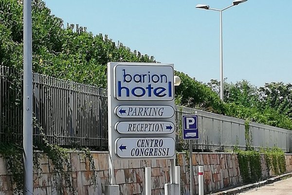 Barion Hotel & Congressi
