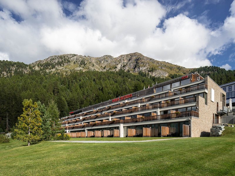 Nira Alpina