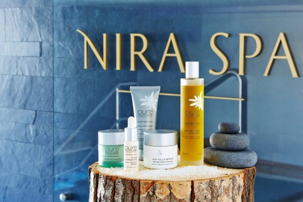 Nira Alpina