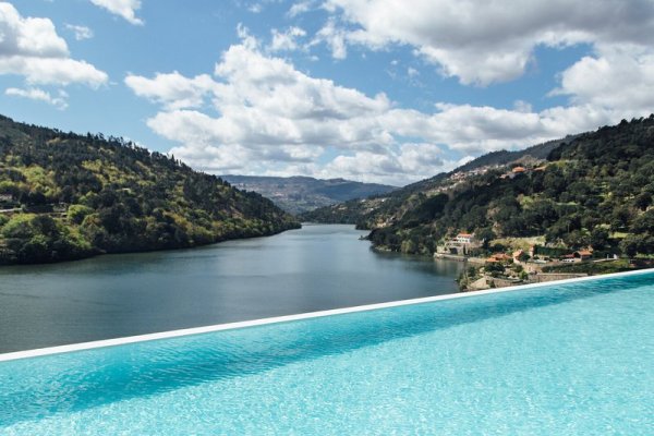 Douro Royal Valley Hotel & Spa