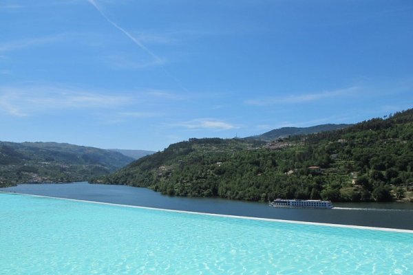 Douro Royal Valley Hotel & Spa