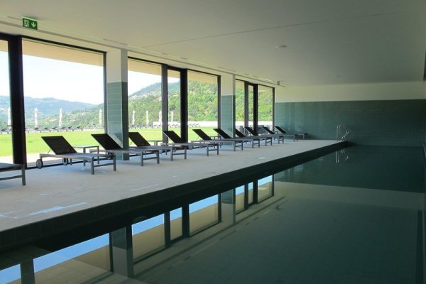 Douro Royal Valley Hotel & Spa