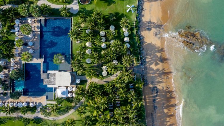 The Sands Khao Lak