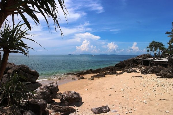 Moonlight Exotic Bay Resort