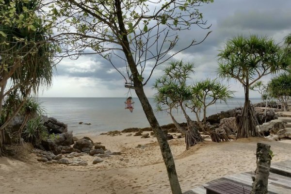 Moonlight Exotic Bay Resort