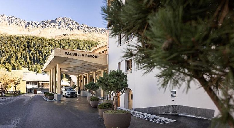 Valbella Inn