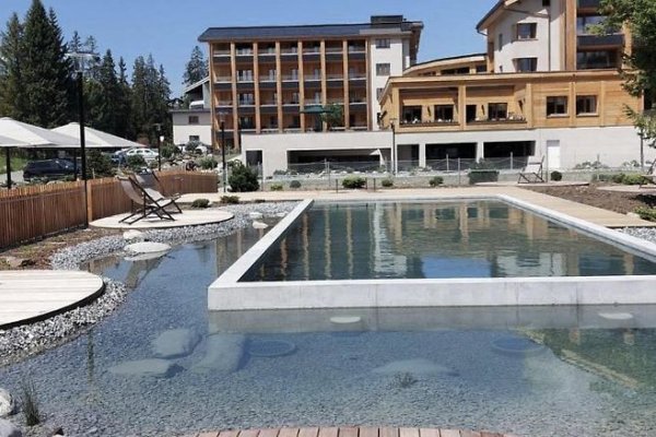Valbella Inn