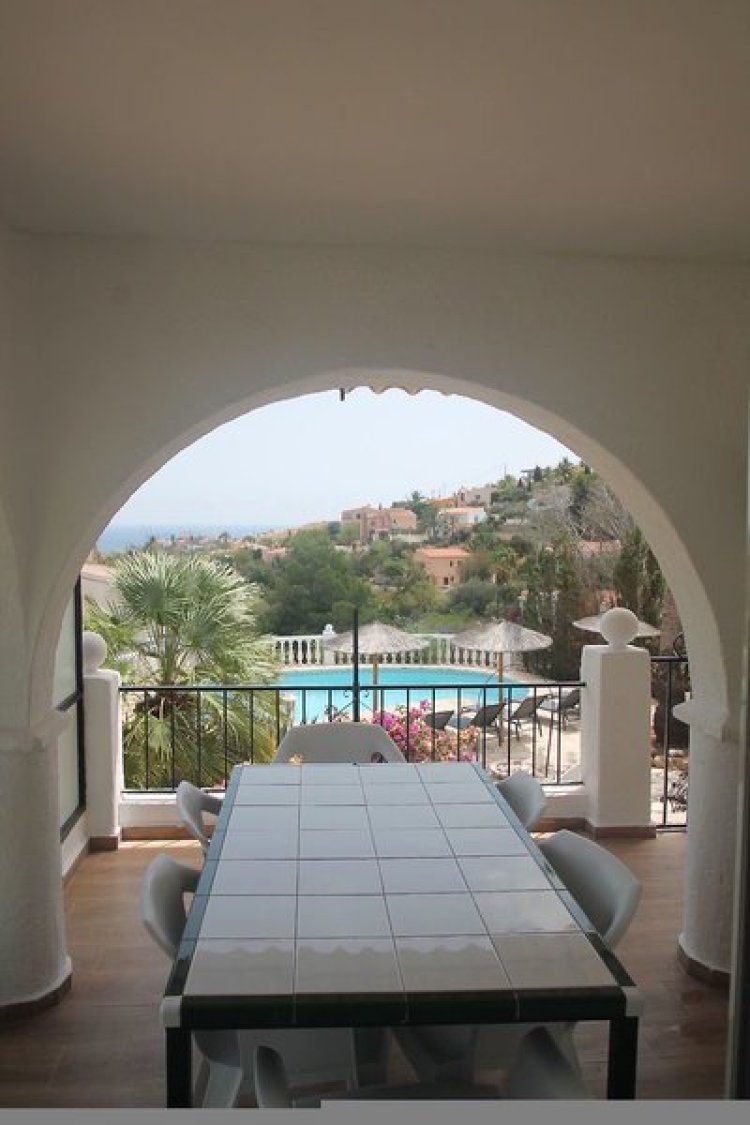 Sunsea Village