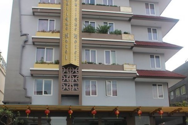 H Boutique Hotel Jogjakarta