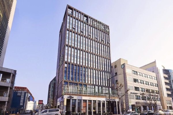 Hotel Poco