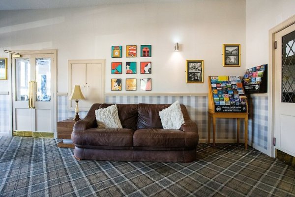The Beveridge Park Hotel