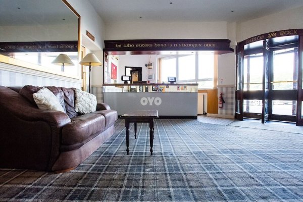 The Beveridge Park Hotel