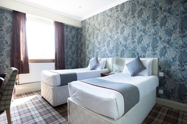 The Beveridge Park Hotel