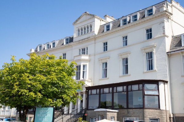 Great Western Hotel Oban