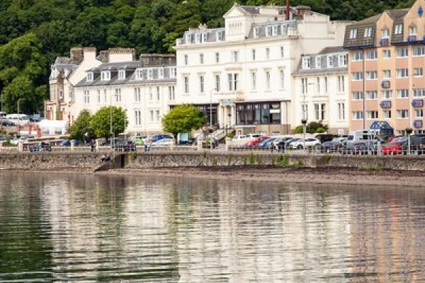 Great Western Hotel Oban