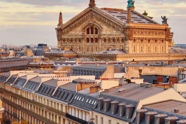 Beauquartier Montmartre