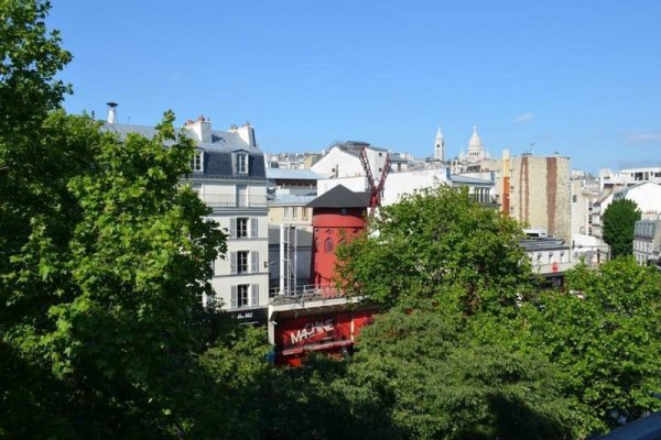 Beauquartier Montmartre