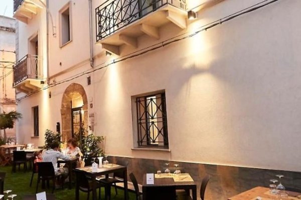 Il Vecchio Marsala