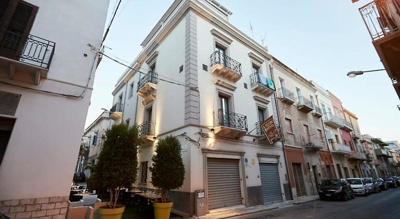 Il Vecchio Marsala