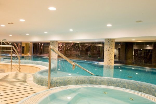 MarinaSol & Aqua Spa