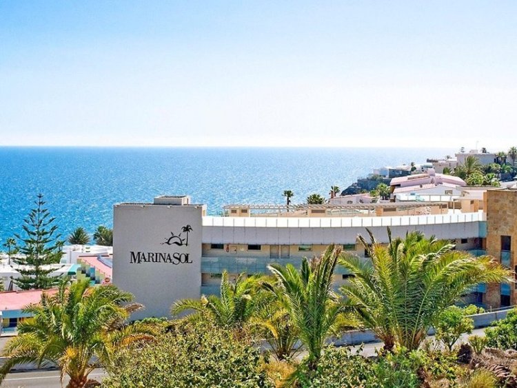 MarinaSol & Aqua Spa