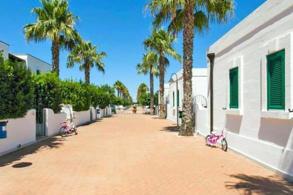 Chiusurelle Residence &Village