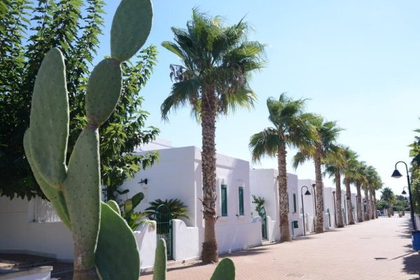 Chiusurelle Residence &Village