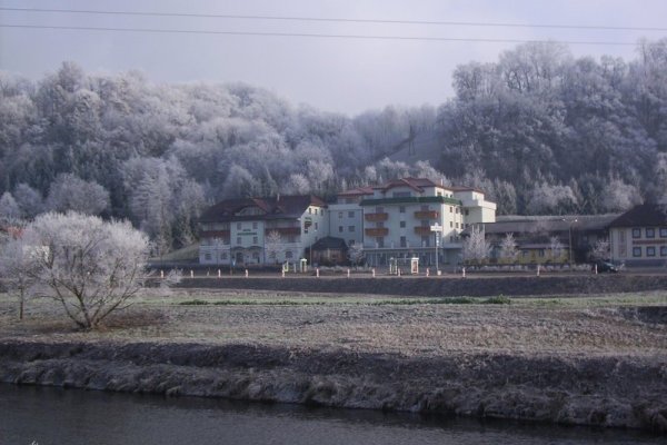 Gasthof Hotel Stockinger