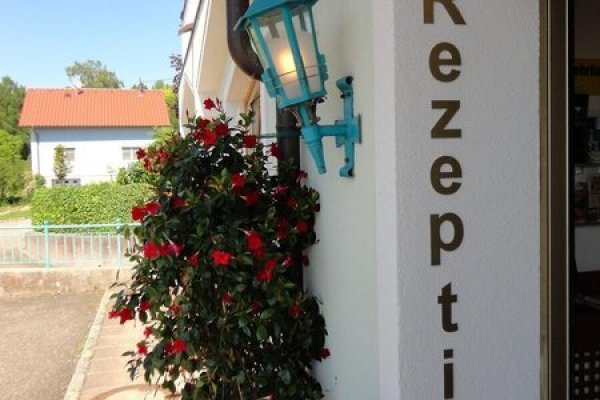 Gasthof Hotel Stockinger