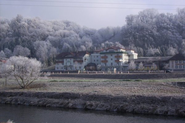 Gasthof Hotel Stockinger