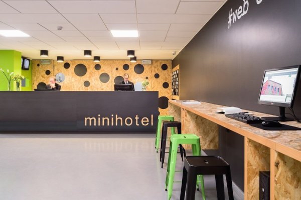 B&B HOTEL Milano Ornato
