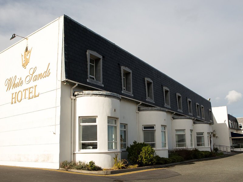 White Sands Hotel Portmarnock