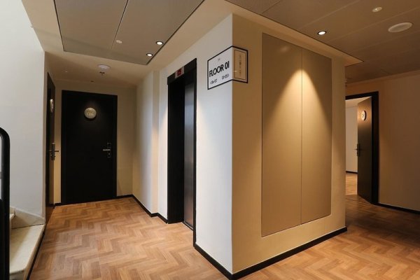 Muse Hotel