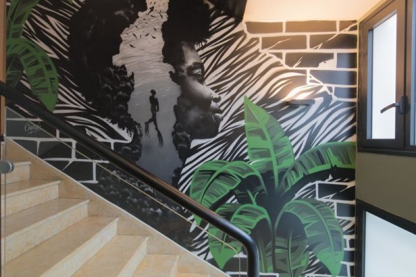 Muse Hotel