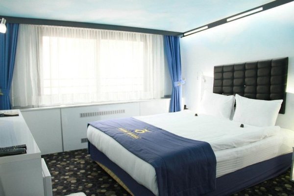 Oglakcioglu Park Boutique Hotel