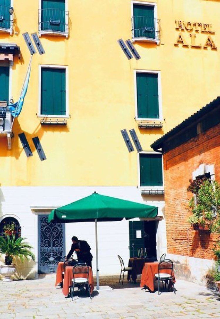 UNAHOTELS Ala Venezia