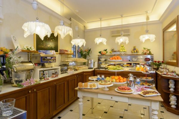 UNAHOTELS Ala Venezia