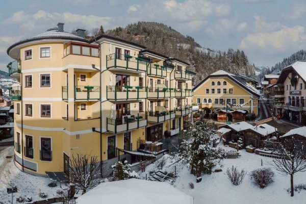 Hotel Alte Post