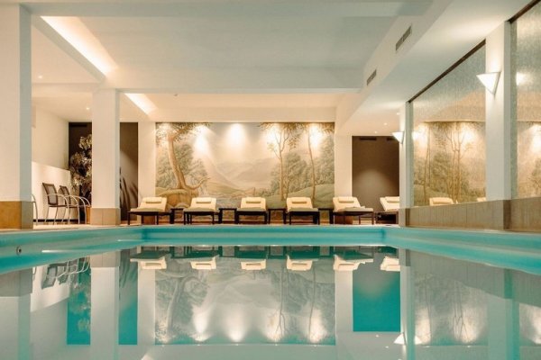 Hotel Alte Post
