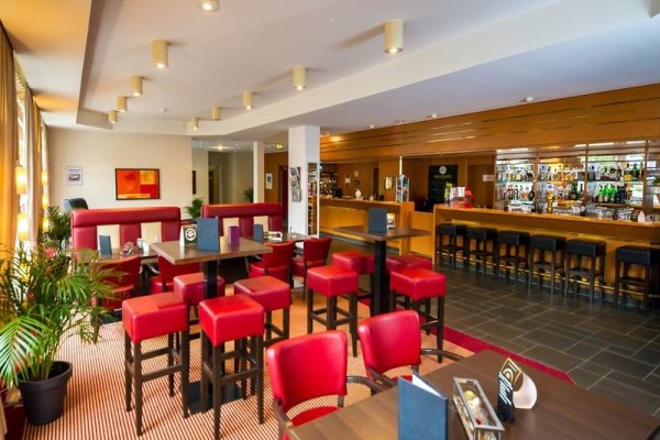 HK-Hotel Düsseldorf City