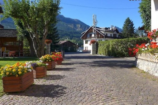Hotel Bellaria