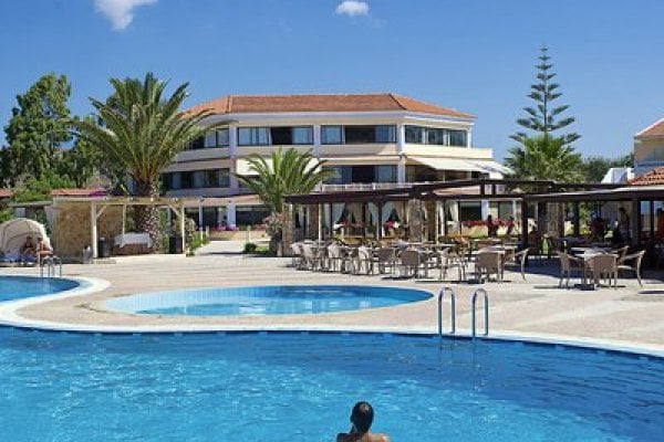 Argile Resort & Spa