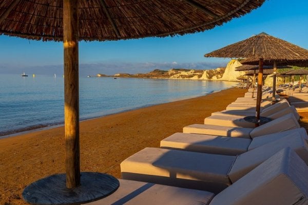 Argile Resort & Spa