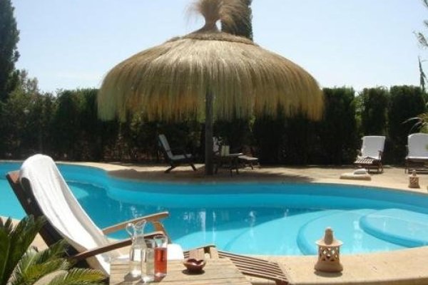 Finca Son Mercadal