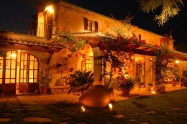 Finca Son Mercadal