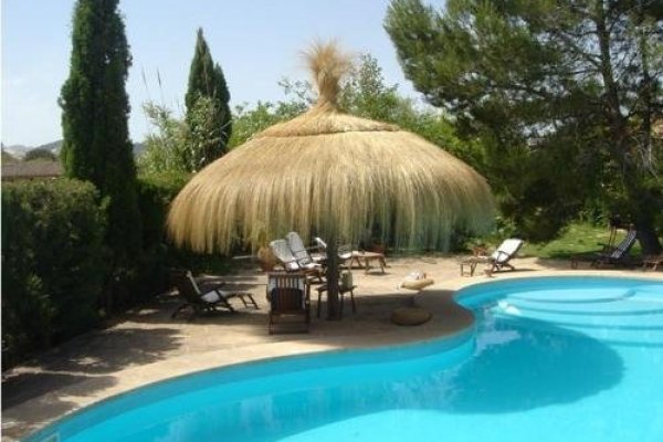 Finca Son Mercadal