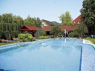 Piknik Wellness Hotel & Appartements
